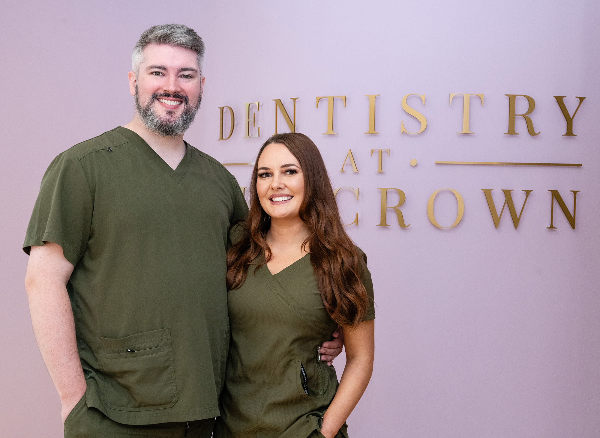 Dentistry at The Crown